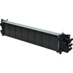 Universal Air RA13499C Radiator - Rear - view 2