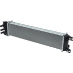Universal Air RA13499C Radiator - Rear - view 1