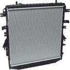 Universal Air RA13501C Radiator - view 2