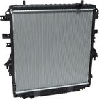 Universal Air RA13501C Radiator - view 1
