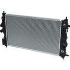 Universal Air RA13509C Radiator - view 1