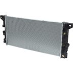 Universal Air RA13510C Radiator - view 2