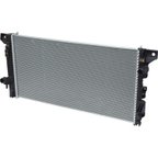 Universal Air RA13510C Radiator - view 1