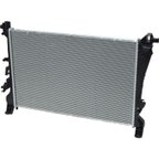 Universal Air RA13513C Radiator - view 2