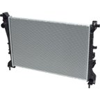 Universal Air RA13513C Radiator - view 1