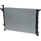 Universal Air RA13519C Radiator - view 2