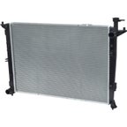 Universal Air RA13519C Radiator - view 1