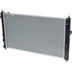 Universal Air RA13525C Radiator - view 2