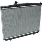 Universal Air RA13530C Radiator - view 2
