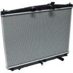 Universal Air RA13530C Radiator - view 1