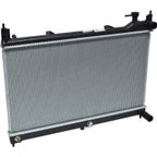 Universal Air RA13532C Radiator - view 1