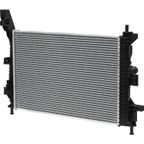 Universal Air RA13536C Radiator - view 2