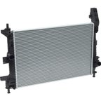 Universal Air RA13536C Radiator - view 1