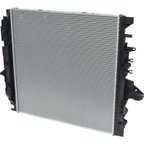 Universal Air RA13540C Radiator - view 2