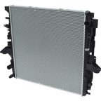 Universal Air RA13540C Radiator - view 1