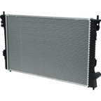 Universal Air RA13541C Radiator - view 2