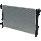 Universal Air RA13541C Radiator - view 1
