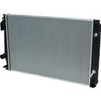 Universal Air RA13550C Radiator - view 1