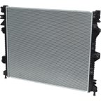 Universal Air RA13554C Radiator - view 2