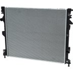 Universal Air RA13554C Radiator - view 1