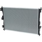 Universal Air RA13559C Radiator - view 2