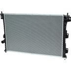 Universal Air RA13559C Radiator - view 1