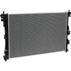 Universal Air RA13561C Radiator - view 2