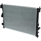 Universal Air RA13561C Radiator - view 3