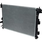 Universal Air RA13561C Radiator - view 1