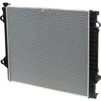 Universal Air RA13565C Radiator - view 2