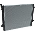 Universal Air RA13565C Radiator - view 3