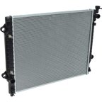 Universal Air RA13565C Radiator - view 1