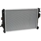 Universal Air RA13575C Radiator - view 2