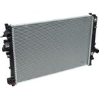 Universal Air RA13575C Radiator - view 1