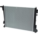 Universal Air RA13576C Radiator - view 2