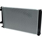 Universal Air RA13584C Radiator - view 1