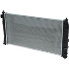 Universal Air RA13591C Radiator - view 2