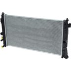 Universal Air RA13591C Radiator - view 1