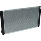 Universal Air RA13592C Radiator - view 2