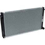 Universal Air RA13592C Radiator - view 1
