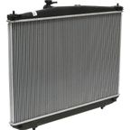 Universal Air RA13596C Radiator - view 2