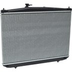 Universal Air RA13596C Radiator - view 3