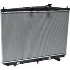 Universal Air RA13596C Radiator - view 1