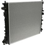 Universal Air RA13599C Radiator - view 2