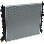 Universal Air RA13599C Radiator - view 3