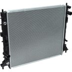Universal Air RA13599C Radiator - view 1