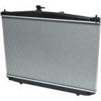 Universal Air RA13602C Radiator - view 2