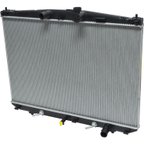 Universal Air RA13602C Radiator - view 1