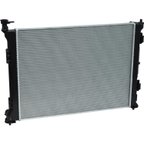 Universal Air RA13603C Radiator - view 2