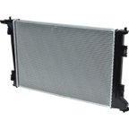 Universal Air RA13608C Radiator - view 2